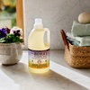 image:imageMRS MEYERS CLEAN DAY Laundry Detergent Lavender 64 fl oz 2 Pack  Brightens Colors Removes Tough Stains Up to 64 Loads a Bottle Made with Essential Oils and StainFighting EnzymesCompassion Flower
