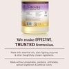 image:imageMRS MEYERS CLEAN DAY Laundry Detergent Lavender 64 fl oz 2 Pack  Brightens Colors Removes Tough Stains Up to 64 Loads a Bottle Made with Essential Oils and StainFighting EnzymesCompassion Flower