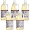 image:imageMRS MEYERS CLEAN DAY Laundry Detergent Lavender 64 fl oz 2 Pack  Brightens Colors Removes Tough Stains Up to 64 Loads a Bottle Made with Essential Oils and StainFighting EnzymesLavender