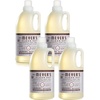 image:imageMRS MEYERS CLEAN DAY Laundry Detergent Lavender 64 fl oz 2 Pack  Brightens Colors Removes Tough Stains Up to 64 Loads a Bottle Made with Essential Oils and StainFighting EnzymesLavender