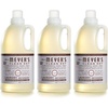 image:imageMRS MEYERS CLEAN DAY Laundry Detergent Lavender 64 fl oz 2 Pack  Brightens Colors Removes Tough Stains Up to 64 Loads a Bottle Made with Essential Oils and StainFighting EnzymesLavender
