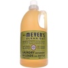 image:imageMRS MEYERS CLEAN DAY Laundry Detergent Lavender 64 fl oz 2 Pack  Brightens Colors Removes Tough Stains Up to 64 Loads a Bottle Made with Essential Oils and StainFighting EnzymesLemon Verbena
