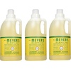 image:imageMRS MEYERS CLEAN DAY Laundry Detergent Lavender 64 fl oz 2 Pack  Brightens Colors Removes Tough Stains Up to 64 Loads a Bottle Made with Essential Oils and StainFighting EnzymesHoneysuckle