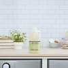 image:imageMRS MEYERS CLEAN DAY Laundry Detergent Lavender 64 fl oz 2 Pack  Brightens Colors Removes Tough Stains Up to 64 Loads a Bottle Made with Essential Oils and StainFighting EnzymesLemon Verbena