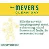 image:imageMRS MEYERS CLEAN DAY Laundry Detergent Lavender 64 fl oz 2 Pack  Brightens Colors Removes Tough Stains Up to 64 Loads a Bottle Made with Essential Oils and StainFighting EnzymesHoneysuckle