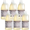 image:imageMRS MEYERS CLEAN DAY Laundry Detergent Lavender 64 fl oz 2 Pack  Brightens Colors Removes Tough Stains Up to 64 Loads a Bottle Made with Essential Oils and StainFighting EnzymesLavender