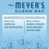 image:imageMRS MEYERS CLEAN DAY Laundry Detergent Lavender 64 fl oz 2 Pack  Brightens Colors Removes Tough Stains Up to 64 Loads a Bottle Made with Essential Oils and StainFighting EnzymesRain Water