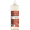 image:imageMRS MEYERS CLEAN DAY Liquid Dish Soap Gingerbread 16 fl oz 3 Pack  Cuts Through Grease Removes 48Hour Stuck on Food Cruelty Free Made with Essential Oils and Aloe Vera Extract