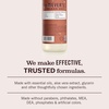image:imageMRS MEYERS CLEAN DAY Liquid Dish Soap Gingerbread 16 fl oz 3 Pack  Cuts Through Grease Removes 48Hour Stuck on Food Cruelty Free Made with Essential Oils and Aloe Vera Extract