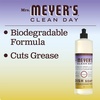 image:imageMRS MEYERS CLEAN DAY Liquid Dish Soap Limited Edition Snowdrop 16 Fl Oz  Pack of 3  Cuts Through Grease Removes 48Hour Stuck on Food Cruelty Free Made with Essential Oils and Aloe Vera Extract16 Fl Oz Pack of 1