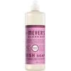 image:imageMRS MEYERS CLEAN DAY Liquid Dish Soap Limited Edition Snowdrop 16 Fl Oz  Pack of 3  Cuts Through Grease Removes 48Hour Stuck on Food Cruelty Free Made with Essential Oils and Aloe Vera Extract16 Fl Oz Pack of 1