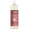 image:imageMRS MEYERS CLEAN DAY Liquid Dish Soap Limited Edition Snowdrop 16 Fl Oz  Pack of 3  Cuts Through Grease Removes 48Hour Stuck on Food Cruelty Free Made with Essential Oils and Aloe Vera Extract16 Fl Oz Pack of 1