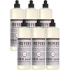 image:imageMRS MEYERS CLEAN DAY Liquid Dish Soap Limited Edition Snowdrop 16 Fl Oz  Pack of 3  Cuts Through Grease Removes 48Hour Stuck on Food Cruelty Free Made with Essential Oils and Aloe Vera Extract16 Fl Oz Pack of 6