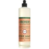 image:imageMRS MEYERS CLEAN DAY Liquid Dish Soap Limited Edition Snowdrop 16 Fl Oz  Pack of 3  Cuts Through Grease Removes 48Hour Stuck on Food Cruelty Free Made with Essential Oils and Aloe Vera Extract48 Fl Oz Pack of 1