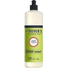 image:imageMRS MEYERS CLEAN DAY Liquid Dish Soap Limited Edition Snowdrop 16 Fl Oz  Pack of 3  Cuts Through Grease Removes 48Hour Stuck on Food Cruelty Free Made with Essential Oils and Aloe Vera Extract16 Fl Oz Pack of 6