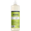 image:imageMRS MEYERS CLEAN DAY Liquid Dish Soap Limited Edition Snowdrop 16 Fl Oz  Pack of 3  Cuts Through Grease Removes 48Hour Stuck on Food Cruelty Free Made with Essential Oils and Aloe Vera Extract16 Fl Oz Pack of 1