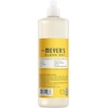 image:imageMRS MEYERS CLEAN DAY Liquid Dish Soap Limited Edition Snowdrop 16 Fl Oz  Pack of 3  Cuts Through Grease Removes 48Hour Stuck on Food Cruelty Free Made with Essential Oils and Aloe Vera Extract16 Fl Oz Pack of 4