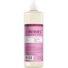 image:imageMRS MEYERS CLEAN DAY Liquid Dish Soap Limited Edition Snowdrop 16 Fl Oz  Pack of 3  Cuts Through Grease Removes 48Hour Stuck on Food Cruelty Free Made with Essential Oils and Aloe Vera Extract16 Fl Oz Pack of 3