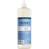 image:imageMRS MEYERS CLEAN DAY Liquid Dish Soap Limited Edition Snowdrop 16 Fl Oz  Pack of 3  Cuts Through Grease Removes 48Hour Stuck on Food Cruelty Free Made with Essential Oils and Aloe Vera Extract16 Fl Oz Pack of 3