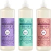 image:imageMRS MEYERS CLEAN DAY Liquid Dish Soap Limited Edition Snowdrop 16 Fl Oz  Pack of 3  Cuts Through Grease Removes 48Hour Stuck on Food Cruelty Free Made with Essential Oils and Aloe Vera Extract48 Fl Oz Pack of 1