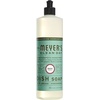 image:imageMRS MEYERS CLEAN DAY Liquid Dish Soap Limited Edition Snowdrop 16 Fl Oz  Pack of 3  Cuts Through Grease Removes 48Hour Stuck on Food Cruelty Free Made with Essential Oils and Aloe Vera Extract16 Fl Oz Pack of 6