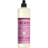 image:imageMRS MEYERS CLEAN DAY Liquid Dish Soap Limited Edition Snowdrop 16 Fl Oz  Pack of 3  Cuts Through Grease Removes 48Hour Stuck on Food Cruelty Free Made with Essential Oils and Aloe Vera Extract16 Fl Oz Pack of 6