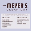 image:imageMRS MEYERS CLEAN DAY Liquid Dish Soap Limited Edition Snowdrop 16 Fl Oz  Pack of 3  Cuts Through Grease Removes 48Hour Stuck on Food Cruelty Free Made with Essential Oils and Aloe Vera Extract16 Fl Oz Pack of 2