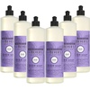 image:imageMRS MEYERS CLEAN DAY Liquid Dish Soap Limited Edition Snowdrop 16 Fl Oz  Pack of 3  Cuts Through Grease Removes 48Hour Stuck on Food Cruelty Free Made with Essential Oils and Aloe Vera Extract16 Fl Oz Pack of 6