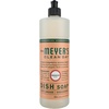 image:imageMRS MEYERS CLEAN DAY Liquid Dish Soap Limited Edition Snowdrop 16 Fl Oz  Pack of 3  Cuts Through Grease Removes 48Hour Stuck on Food Cruelty Free Made with Essential Oils and Aloe Vera Extract16 Fl Oz Pack of 1