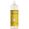 image:imageMRS MEYERS CLEAN DAY Liquid Dish Soap Limited Edition Snowdrop 16 Fl Oz  Pack of 3  Cuts Through Grease Removes 48Hour Stuck on Food Cruelty Free Made with Essential Oils and Aloe Vera Extract16 Fl Oz Pack of 1