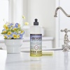 image:imageMRS MEYERS CLEAN DAY Liquid Dish Soap Limited Edition Snowdrop 16 Fl Oz  Pack of 3  Cuts Through Grease Removes 48Hour Stuck on Food Cruelty Free Made with Essential Oils and Aloe Vera Extract16 Fl Oz Pack of 1