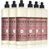 image:imageMRS MEYERS CLEAN DAY Liquid Dish Soap Limited Edition Snowdrop 16 Fl Oz  Pack of 3  Cuts Through Grease Removes 48Hour Stuck on Food Cruelty Free Made with Essential Oils and Aloe Vera Extract16 Fl Oz Pack of 6