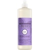 image:imageMRS MEYERS CLEAN DAY Liquid Dish Soap Limited Edition Snowdrop 16 Fl Oz  Pack of 3  Cuts Through Grease Removes 48Hour Stuck on Food Cruelty Free Made with Essential Oils and Aloe Vera Extract16 Fl Oz Pack of 1