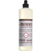 image:imageMRS MEYERS CLEAN DAY Liquid Dish Soap Limited Edition Snowdrop 16 Fl Oz  Pack of 3  Cuts Through Grease Removes 48Hour Stuck on Food Cruelty Free Made with Essential Oils and Aloe Vera Extract16 Fl Oz Pack of 6