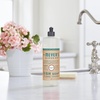 image:imageMRS MEYERS CLEAN DAY Liquid Dish Soap Limited Edition Snowdrop 16 Fl Oz  Pack of 3  Cuts Through Grease Removes 48Hour Stuck on Food Cruelty Free Made with Essential Oils and Aloe Vera Extract16 Fl Oz Pack of 2