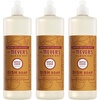 image:imageMRS MEYERS CLEAN DAY Liquid Dish Soap Limited Edition Snowdrop 16 Fl Oz  Pack of 3  Cuts Through Grease Removes 48Hour Stuck on Food Cruelty Free Made with Essential Oils and Aloe Vera Extract16 Fl Oz Pack of 3