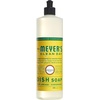 image:imageMRS MEYERS CLEAN DAY Liquid Dish Soap Limited Edition Snowdrop 16 Fl Oz  Pack of 3  Cuts Through Grease Removes 48Hour Stuck on Food Cruelty Free Made with Essential Oils and Aloe Vera Extract16 Fl Oz Pack of 1