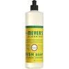 image:imageMRS MEYERS CLEAN DAY Liquid Dish Soap Limited Edition Snowdrop 16 Fl Oz  Pack of 3  Cuts Through Grease Removes 48Hour Stuck on Food Cruelty Free Made with Essential Oils and Aloe Vera Extract16 Fl Oz Pack of 6