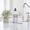 image:imageMRS MEYERS CLEAN DAY Liquid Dish Soap Limited Edition Snowdrop 16 Fl Oz  Pack of 3  Cuts Through Grease Removes 48Hour Stuck on Food Cruelty Free Made with Essential Oils and Aloe Vera Extract48 Fl Oz Pack of 1
