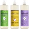 image:imageMRS MEYERS CLEAN DAY Liquid Dish Soap Limited Edition Snowdrop 16 Fl Oz  Pack of 3  Cuts Through Grease Removes 48Hour Stuck on Food Cruelty Free Made with Essential Oils and Aloe Vera Extract16 Fl Oz Pack of 3