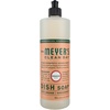 image:imageMRS MEYERS CLEAN DAY Liquid Dish Soap Limited Edition Snowdrop 16 Fl Oz  Pack of 3  Cuts Through Grease Removes 48Hour Stuck on Food Cruelty Free Made with Essential Oils and Aloe Vera Extract16 Fl Oz Pack of 1