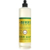 image:imageMRS MEYERS CLEAN DAY Liquid Dish Soap Limited Edition Snowdrop 16 Fl Oz  Pack of 3  Cuts Through Grease Removes 48Hour Stuck on Food Cruelty Free Made with Essential Oils and Aloe Vera Extract64 Fl Oz Pack of 1