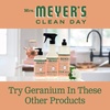 image:imageMRS MEYERS CLEAN DAY Liquid Dish Soap Limited Edition Snowdrop 16 Fl Oz  Pack of 3  Cuts Through Grease Removes 48Hour Stuck on Food Cruelty Free Made with Essential Oils and Aloe Vera Extract48 Fl Oz Pack of 1