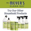 image:imageMRS MEYERS CLEAN DAY Liquid Dish Soap Limited Edition Snowdrop 16 Fl Oz  Pack of 3  Cuts Through Grease Removes 48Hour Stuck on Food Cruelty Free Made with Essential Oils and Aloe Vera Extract16 Fl Oz Pack of 6