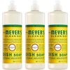image:imageMRS MEYERS CLEAN DAY Liquid Dish Soap Limited Edition Snowdrop 16 Fl Oz  Pack of 3  Cuts Through Grease Removes 48Hour Stuck on Food Cruelty Free Made with Essential Oils and Aloe Vera Extract16 Fl Oz Pack of 3