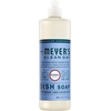 image:imageMRS MEYERS CLEAN DAY Liquid Dish Soap Limited Edition Snowdrop 16 Fl Oz  Pack of 3  Cuts Through Grease Removes 48Hour Stuck on Food Cruelty Free Made with Essential Oils and Aloe Vera Extract16 Fl Oz Pack of 1