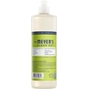 image:imageMRS MEYERS CLEAN DAY Liquid Dish Soap Limited Edition Snowdrop 16 Fl Oz  Pack of 3  Cuts Through Grease Removes 48Hour Stuck on Food Cruelty Free Made with Essential Oils and Aloe Vera Extract16 Fl Oz Pack of 3