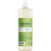 image:imageMRS MEYERS CLEAN DAY Liquid Dish Soap Limited Edition Snowdrop 16 Fl Oz  Pack of 3  Cuts Through Grease Removes 48Hour Stuck on Food Cruelty Free Made with Essential Oils and Aloe Vera Extract16 Fl Oz Pack of 3