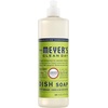 image:imageMRS MEYERS CLEAN DAY Liquid Dish Soap Limited Edition Snowdrop 16 Fl Oz  Pack of 3  Cuts Through Grease Removes 48Hour Stuck on Food Cruelty Free Made with Essential Oils and Aloe Vera Extract16 Fl Oz Pack of 1