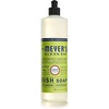 image:imageMRS MEYERS CLEAN DAY Liquid Dish Soap Limited Edition Snowdrop 16 Fl Oz  Pack of 3  Cuts Through Grease Removes 48Hour Stuck on Food Cruelty Free Made with Essential Oils and Aloe Vera Extract16 Fl Oz Pack of 3